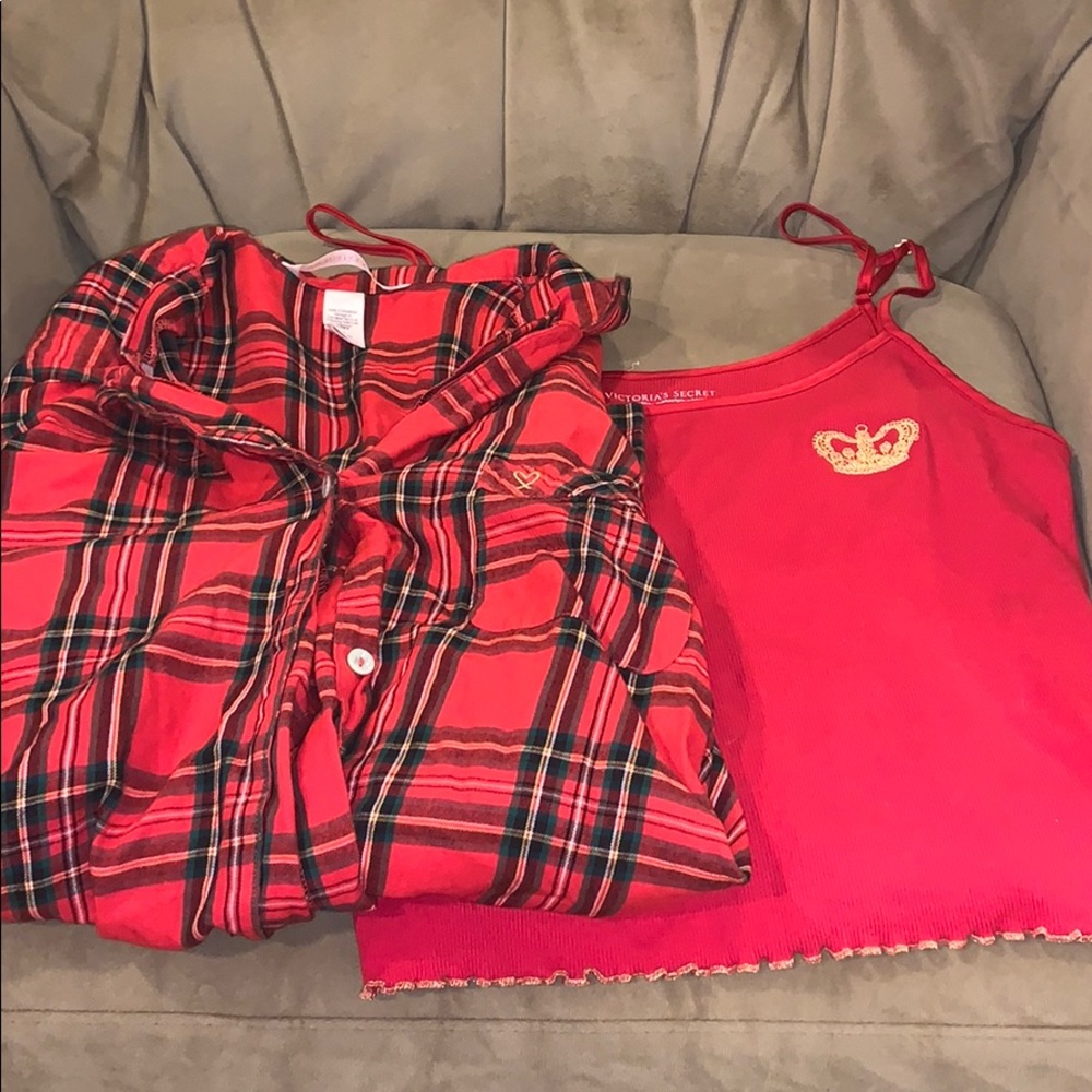 VS Pajamas